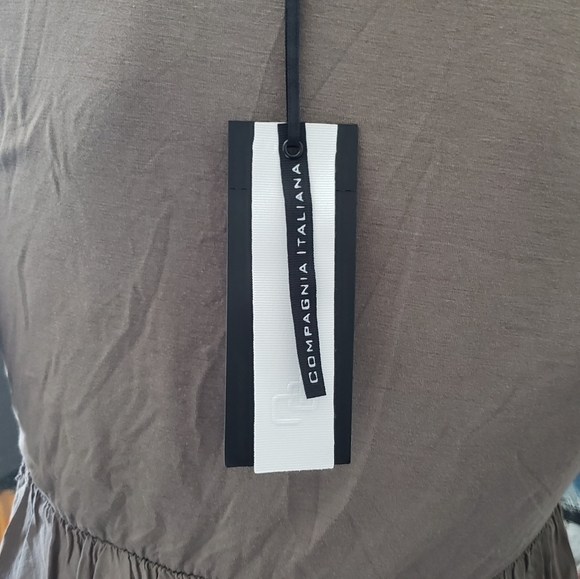 Compagnia Italiana | Jersey Dress - Picture 13 of 14